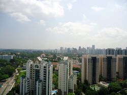 The Metropolitan Condominium (D3), Condominium #508502951